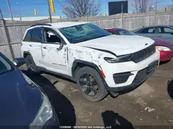1C4RJHAGXP8871272 2023 JEEP GRAND CHEROKEE