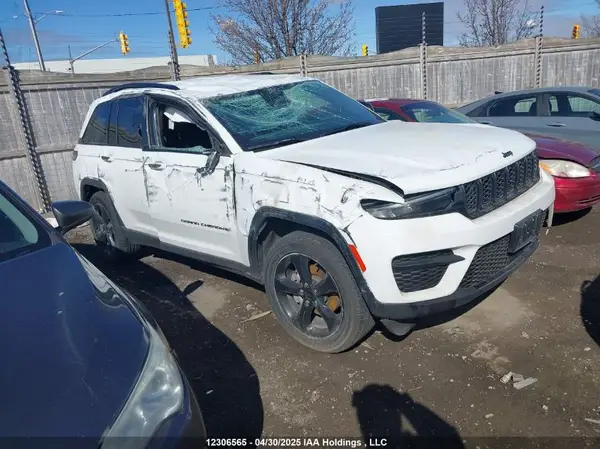 1C4RJHAGXP8871272 2023 JEEP GRAND CHEROKEE - Image 1