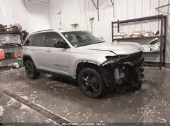 1C4RJHAGXP8882546 2023 JEEP GRAND CHEROKEE