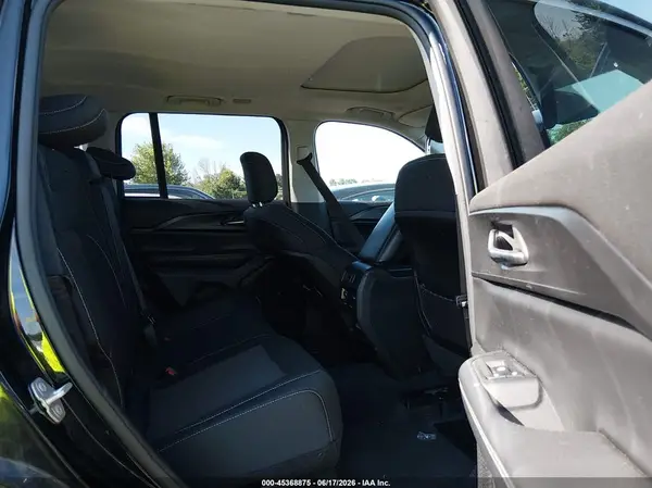 1C4RJHAGXP8900785 2023 JEEP GRAND CHEROKEE - Image 8