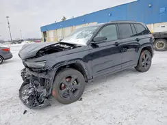 1C4RJHAGXPC504661 2023 JEEP GRAND CHEROKEE