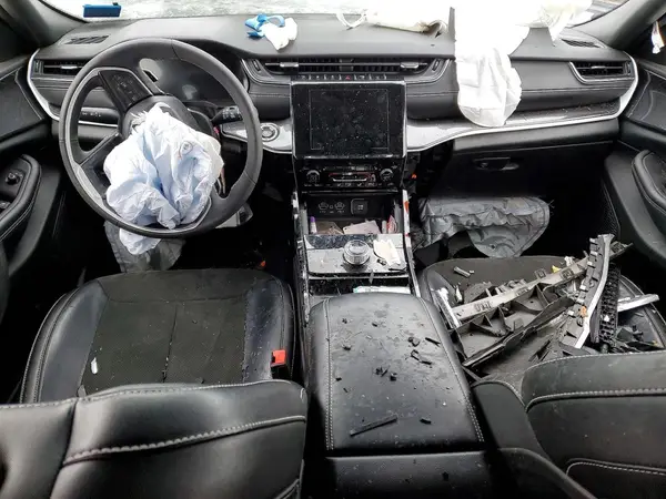 1C4RJHAGXPC504661 2023 JEEP GRAND CHEROKEE - Image 8