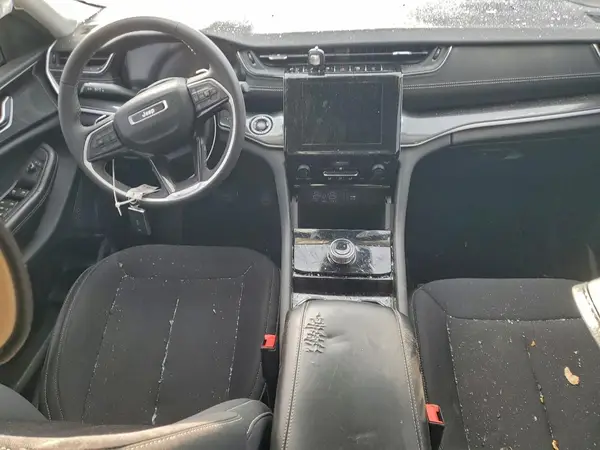 1C4RJHAGXPC517796 2023 JEEP GRAND CHEROKEE - Image 8