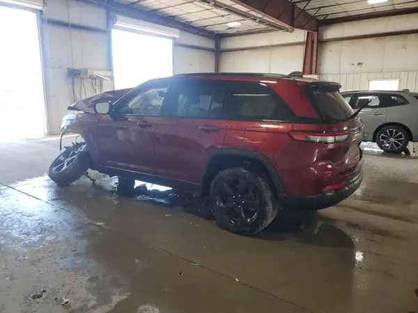 1C4RJHAGXPC518334 2023 JEEP GRAND CHEROKEE - Image 2