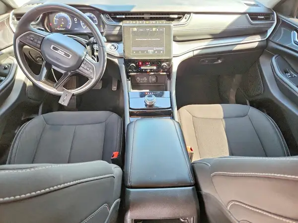 1C4RJHAGXPC524991 2023 JEEP GRAND CHEROKEE - Image 8