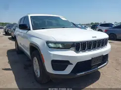 1C4RJHAGXPC535442 2023 JEEP GRAND CHEROKEE