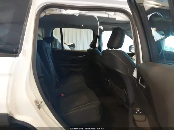 1C4RJHAGXPC547784 2023 JEEP GRAND CHEROKEE - Image 8