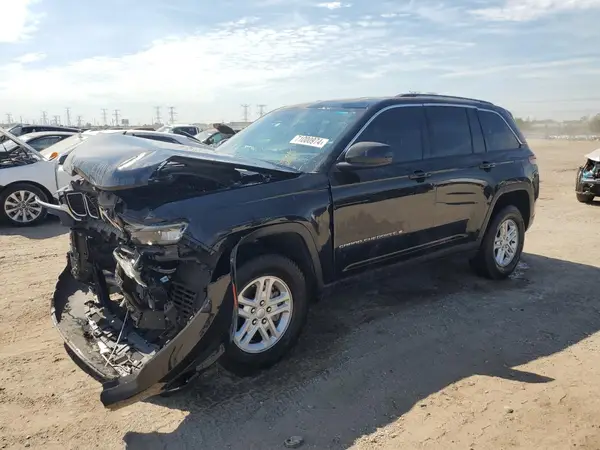 1C4RJHAGXPC548773 2023 JEEP GRAND CHEROKEE - Image 1