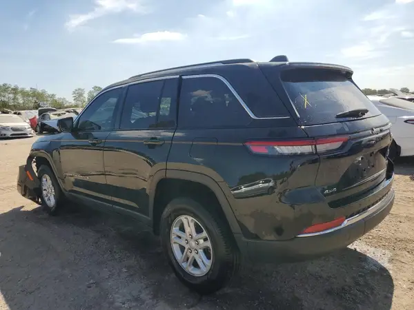 1C4RJHAGXPC548773 2023 JEEP GRAND CHEROKEE - Image 2