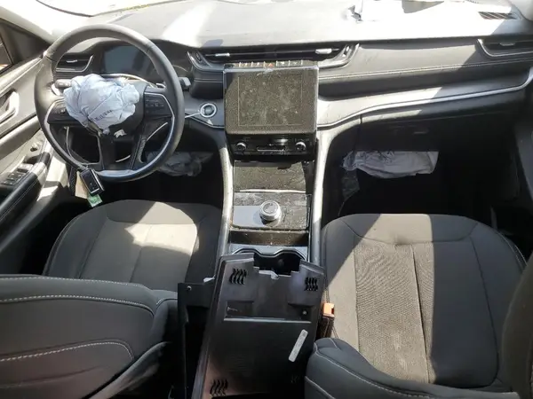 1C4RJHAGXPC548773 2023 JEEP GRAND CHEROKEE - Image 8