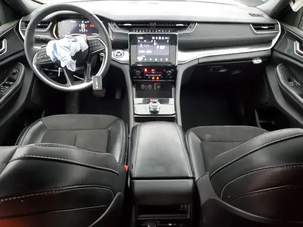 1C4RJHAGXPC556856 2023 JEEP GRAND CHEROKEE - Image 8