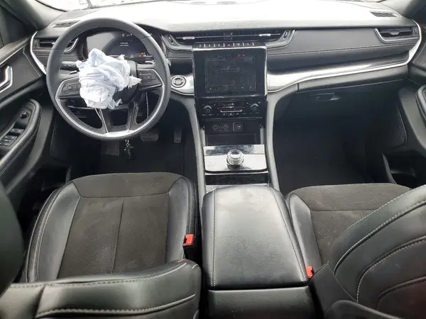 1C4RJHAGXPC556940 2023 JEEP GRAND CHEROKEE - Image 8