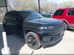 1C4RJHAGXPC560051 2023 JEEP GRAND CHEROKEE