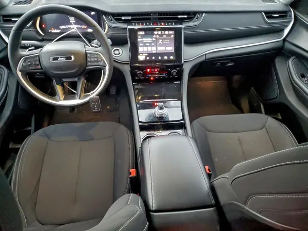 1C4RJHAGXPC573320 2023 JEEP GRAND CHEROKEE - Image 8