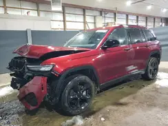 1C4RJHAGXPC579764 2023 JEEP GRAND CHEROKEE