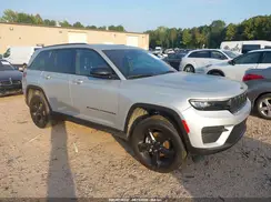 1C4RJHAGXPC581188 2023 JEEP GRAND CHEROKEE