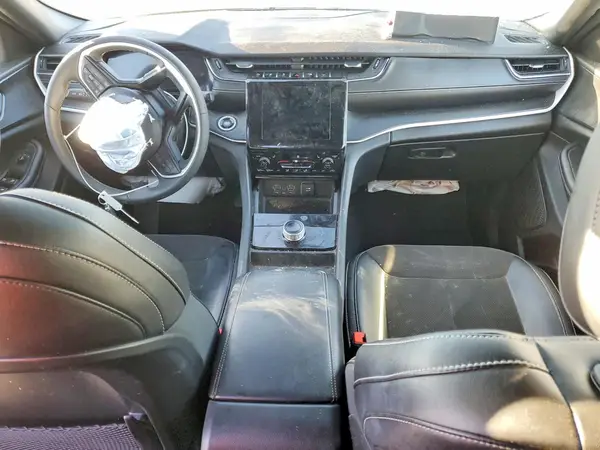1C4RJHAGXPC598914 2023 JEEP GRAND CHEROKEE - Image 8