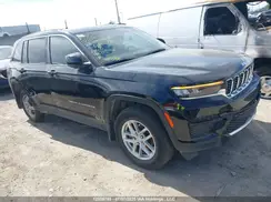 1C4RJHAGXPC609278 2023 JEEP GRAND CHEROKEE