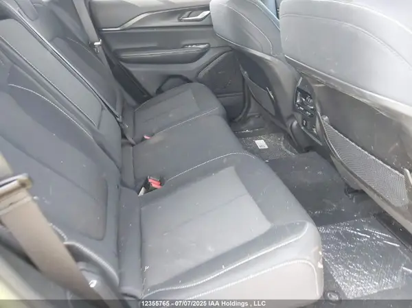 1C4RJHAGXPC609278 2023 JEEP GRAND CHEROKEE - Image 8
