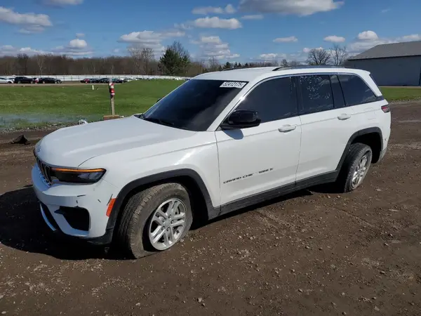1C4RJHAGXPC619230 2023 JEEP GRAND CHEROKEE - Image 1