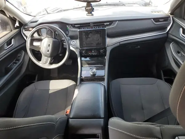 1C4RJHAGXPC619230 2023 JEEP GRAND CHEROKEE - Image 8
