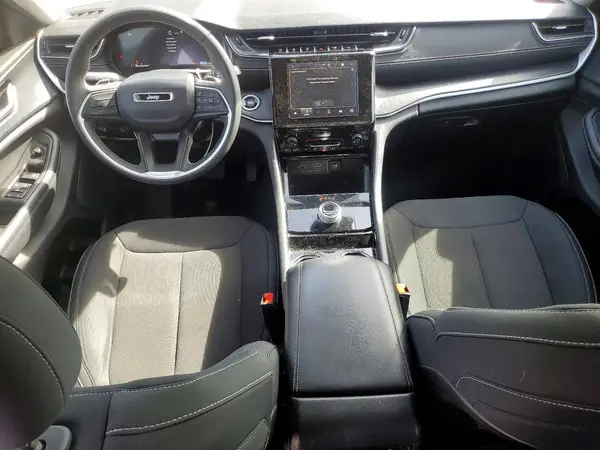 1C4RJHAGXPC622578 2023 JEEP GRAND CHEROKEE - Image 8