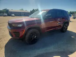 1C4RJHAGXPC622970 2023 JEEP GRAND CHEROKEE