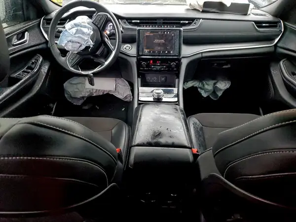 1C4RJHAGXPC627358 2023 JEEP GRAND CHEROKEE - Image 8