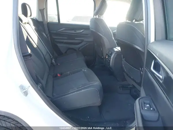 1C4RJHAGXPC640417 2023 JEEP GRAND CHEROKEE - Image 8