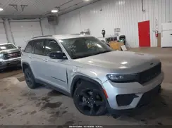 1C4RJHAGXPC640580 2023 JEEP GRAND CHEROKEE