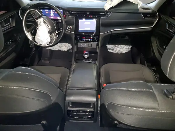 1C4RJHAGXPC646895 2023 JEEP GRAND CHEROKEE - Image 8