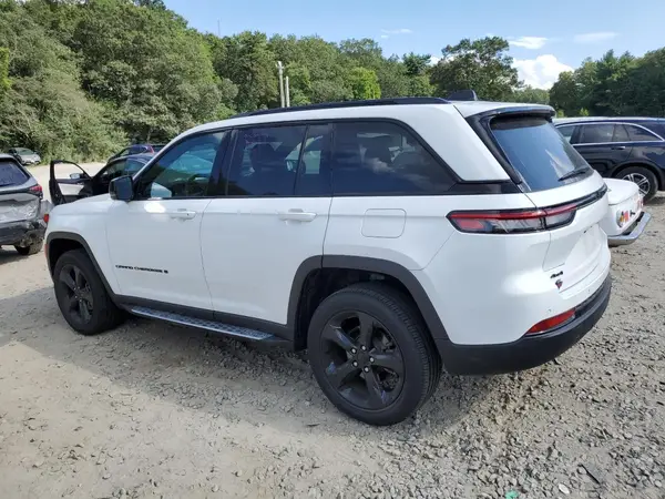 1C4RJHAGXPC646962 2023 JEEP GRAND CHEROKEE - Image 2