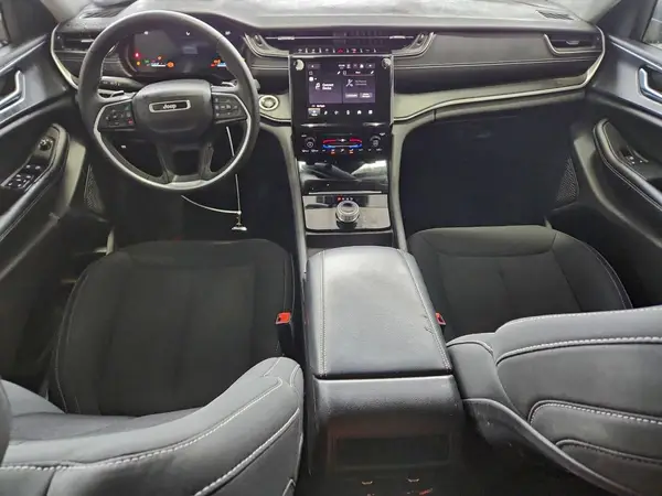 1C4RJHAGXPC653636 2023 JEEP GRAND CHEROKEE - Image 8