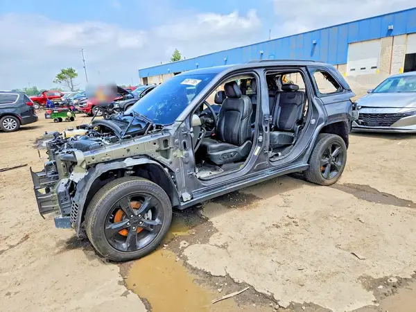 1C4RJHAGXPC659565 2023 JEEP GRAND CHEROKEE - Image 1