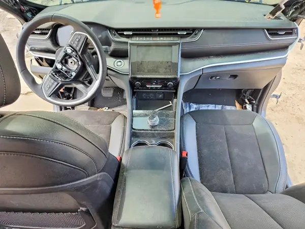 1C4RJHAGXPC659565 2023 JEEP GRAND CHEROKEE - Image 8