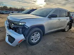 1C4RJHAGXPC659971 2023 JEEP GRAND CHEROKEE
