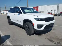 1C4RJHAGXPC660392 2023 JEEP GRAND CHEROKEE
