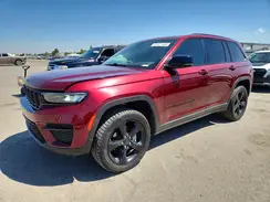 1C4RJHAGXPC669402 2023 JEEP GRAND CHEROKEE