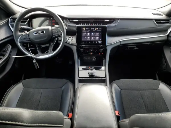 1C4RJHAGXR8520090 2024 JEEP GRAND CHEROKEE - Image 8