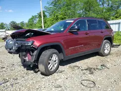 1C4RJHAGXR8574215 2024 JEEP GRAND CHEROKEE