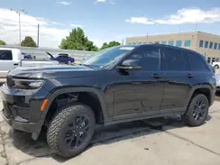 1C4RJHAGXR8590902 2024 JEEP GRAND CHEROKEE