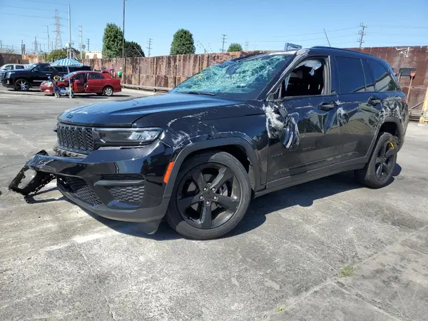 1C4RJHAGXR8919548 2024 JEEP GRAND CHEROKEE - Image 1