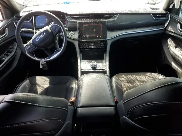 1C4RJHAGXR8919548 2024 JEEP GRAND CHEROKEE - Image 8