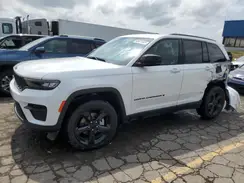 1C4RJHAGXR8934485 2024 JEEP GRAND CHEROKEE