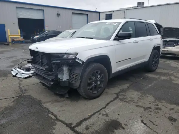 1C4RJHAGXR8936625 2024 JEEP GRAND CHEROKEE - Image 1