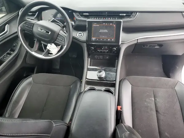 1C4RJHAGXR8936625 2024 JEEP GRAND CHEROKEE - Image 8