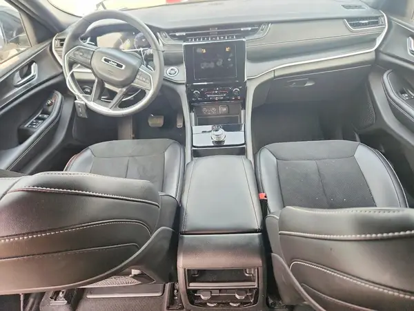 1C4RJHAGXR8944207 2024 JEEP GRAND CHEROKEE - Image 8