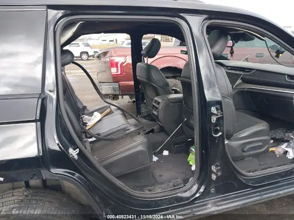 1C4RJHAGXRC128921 2024 JEEP GRAND CHEROKEE - Image 8