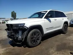 1C4RJHAGXRC142169 2024 JEEP GRAND CHEROKEE