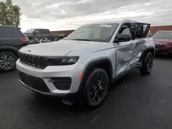 1C4RJHAGXRC142172 2024 JEEP GRAND CHEROKEE